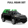 SUV Full Rear Set