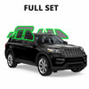 SUV Full Set