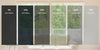 Greenfilm Window Tint Film VLT Variants