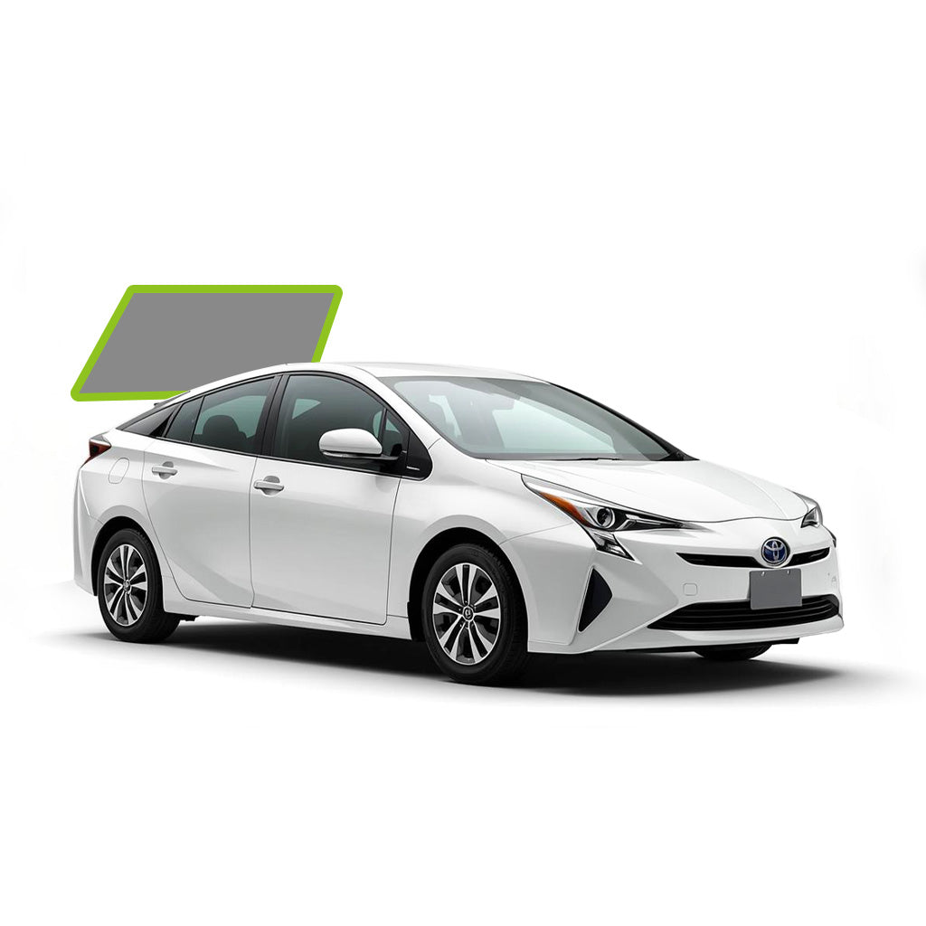 Custom Precut Window Tint for Hatchback Rear Window – GreenfilmUSA