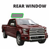 Pickup Rear Window