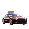 Sedan Rear Window