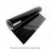G-Cling Static Cling Window Tint Film, Size 18 in. to 48 in. Width x 100 ft. Length