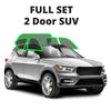 SUV Full Set (2 Door)